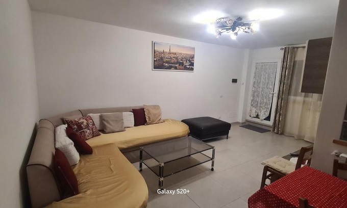 Albano Laziale Apartamento | Kristian home