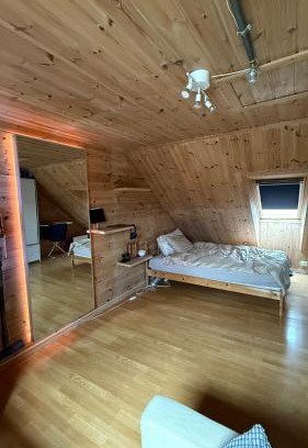 Kristiansand Apartamento | Kristiansand - sentrum