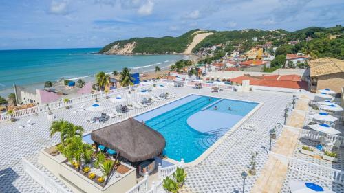 Ponta Negra Hotel | Kristie Resort Natal Hotel