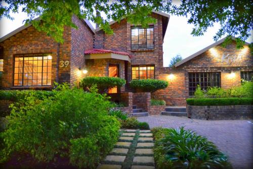 Bethlehem Casa | Krith Guest House