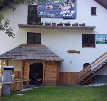 Luce Apartamento | Krivec