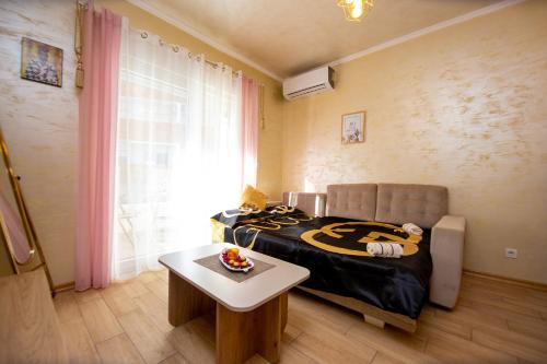 Golubovina Apartamento | Krizor Apartman Budva