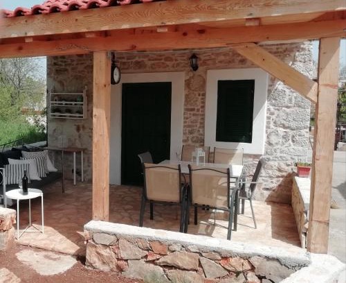 Lozovac Apartamento | Krka Waterfalls Stonehouse Roko