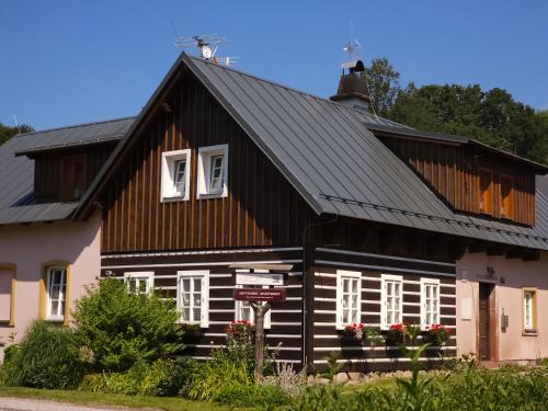 Cerny Dul Casa | Krkonošská chaloupka