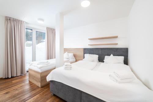 Vrchlabi Apartamento | Krkonošský šarm