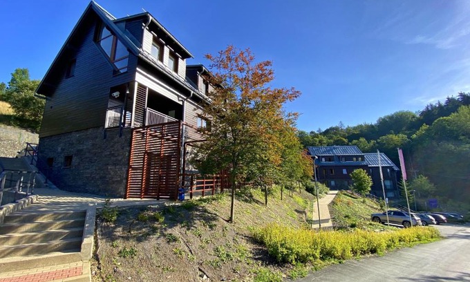 Jablonec nad Jizerou Apartamento | Krkonošský apartmán Bratrouchov