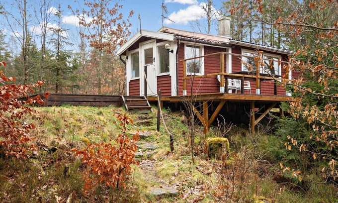 Ronninge Casa | KRO640 Annerstad - Skärvö 2