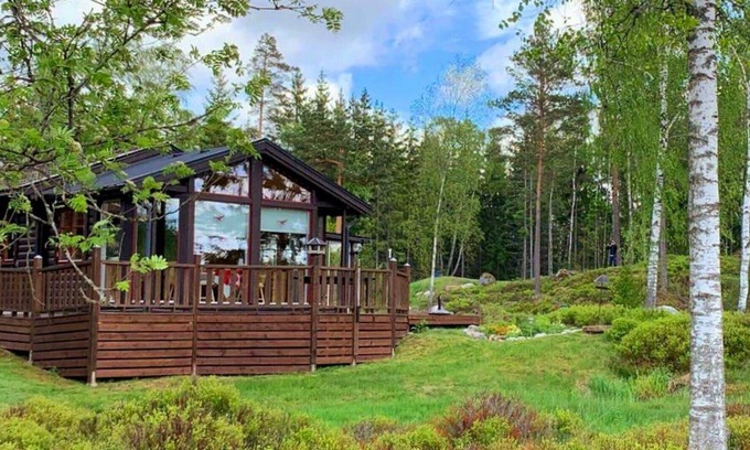 Ryssby Casa | KRO771 Russby - Rungebacken, Uddeboda 3