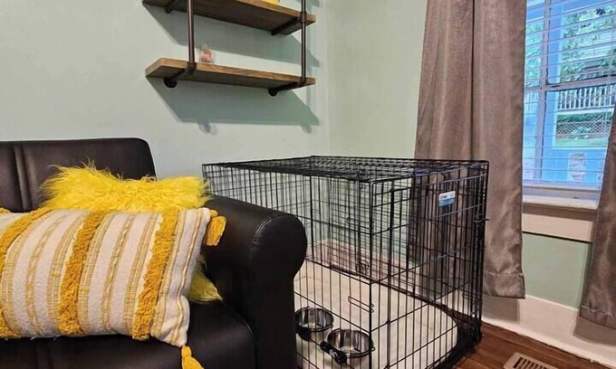 Cabbagetown Apartamento | Krog St/E. ATL Beltline/Downtown, Krog St/E. ATL Betline/ Downtown