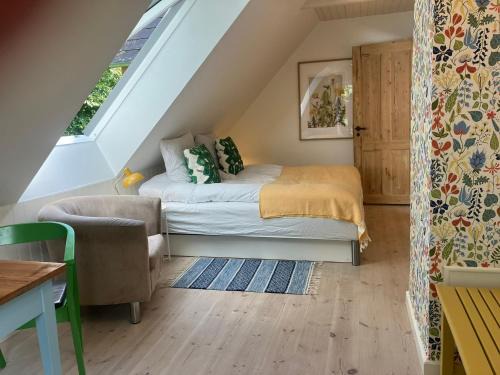 Aalborg Municipality Cama Y Desayuno | Krogsgaarden B&B