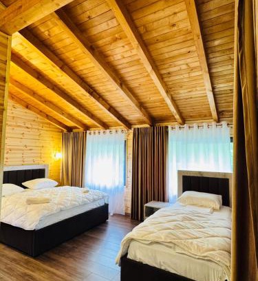 Kukes County Cama Y Desayuno | Krojet e Rrogamit