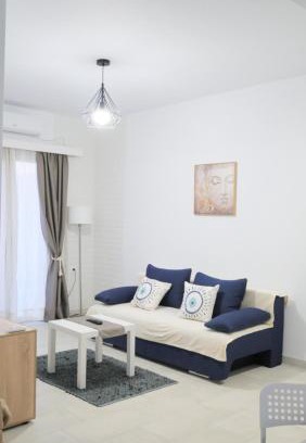 Kymi-Aliveri Apartamento | KROKOS house 2
