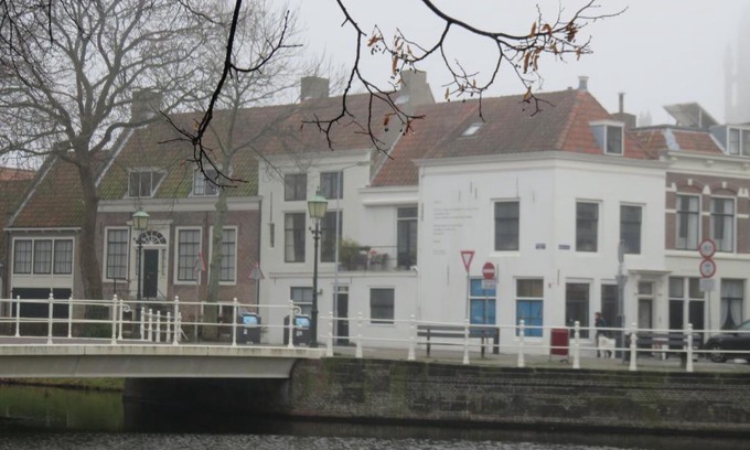 Stadhuis Casa | Kromme weele 26