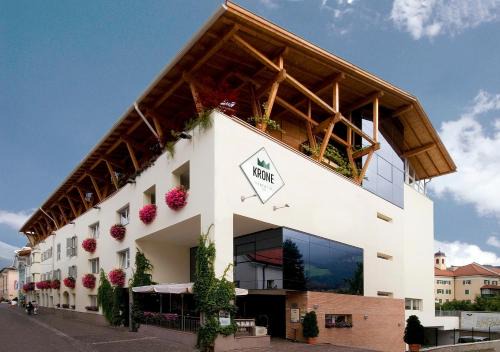 Bressanone Hotel | KRONE eat drink stay