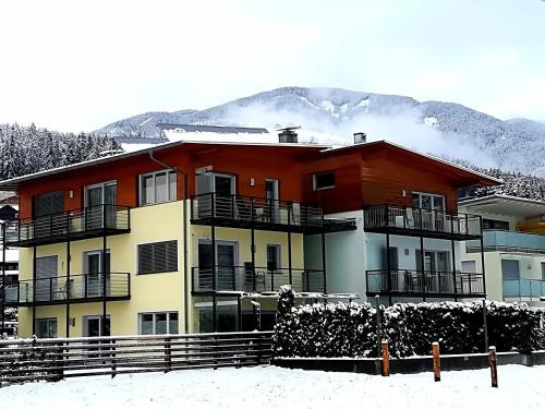 Perca Apartamento | Kronsun Percha