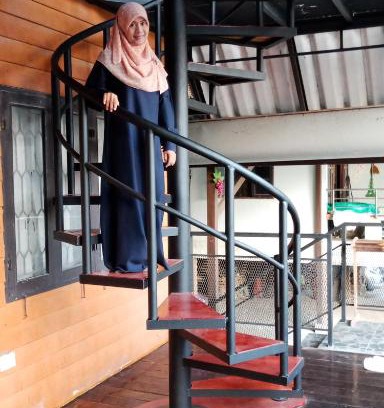 Phu Khao Thong Casa | Krooya Homestay