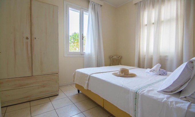 Faraklata Casa | Kroussos Cottage