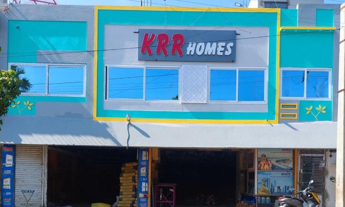 Chengam Cabina | KRR Homes