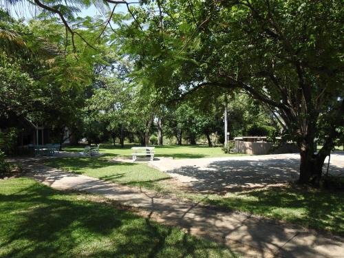Hoedspruit Cabina | Kruger Foothills