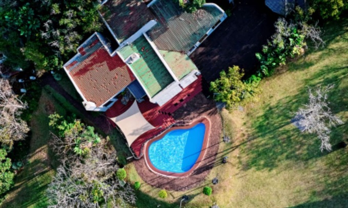 White River Cabina | Kruger Island Resort
