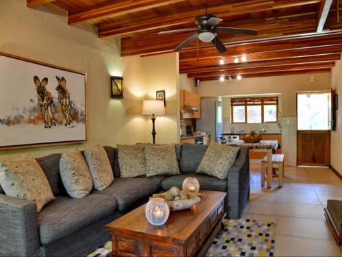 Hazyview Apartamento | Kruger Park Lodge - Modern Unit 225B