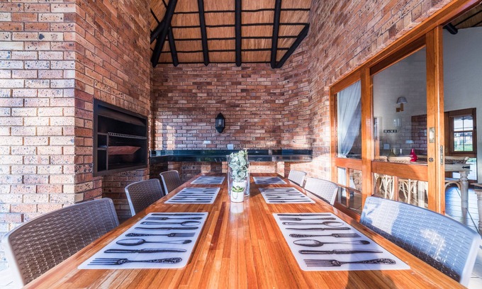 Hazyview Cabina | Kruger Park Lodge Unit 239