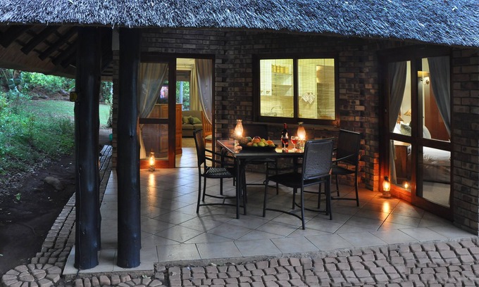 Hazyview Cabina | Kruger Park Lodge Unit 543