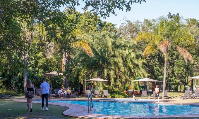 Hazyview Cabina | Kruger Park Lodge unit No. 277