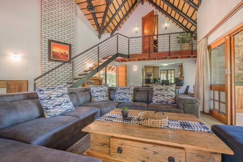Hazyview Apartamento | Kruger Park Lodge Unit No. 241