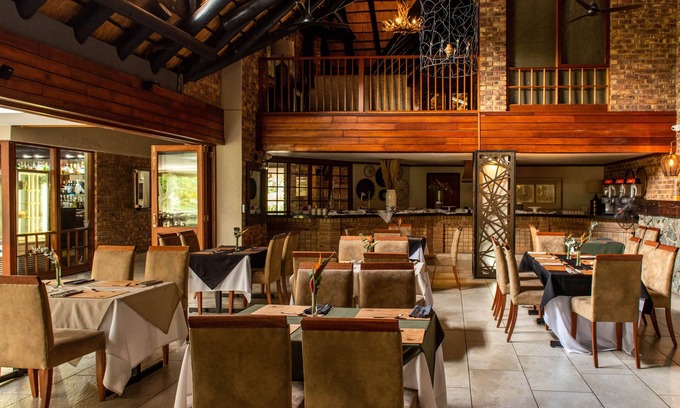 Hazyview Chalet De Esquí | Kruger Park Lodge Unit No. 441