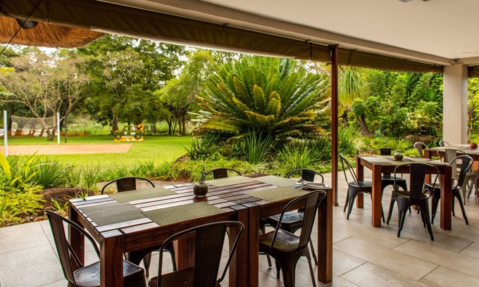 Hazyview Chalet De Esquí | Kruger Park Lodge Unit No. 253