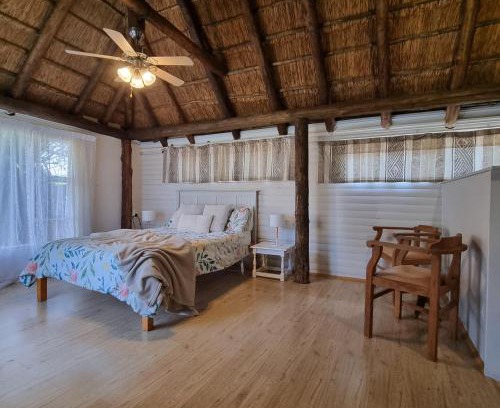 Pretoria Casa | Kruin cottage