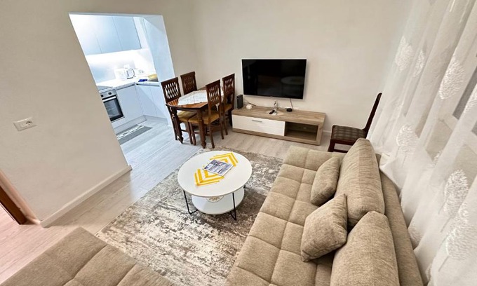 Kruje Apartamento | Kruja Retreat