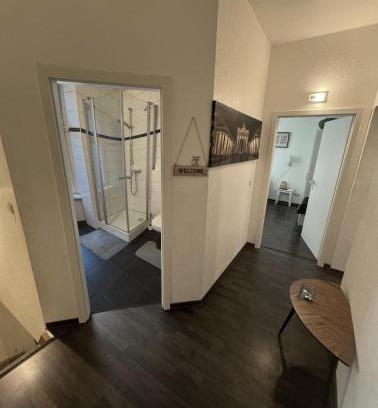 Charlottenburg Apartamento | Krummestraße Berlin - Top Unterkunft in Charlottenburg !
