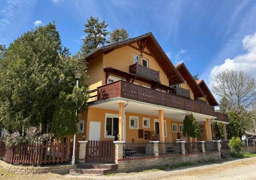 Vojvodina Casa | Kruna Palića