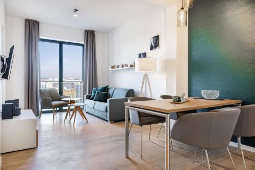 Wismar Apartamento | Krusespeicher Krusespeicher 4-58