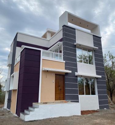 Karjat Villa | Krushnai Akshay Villa - Neral