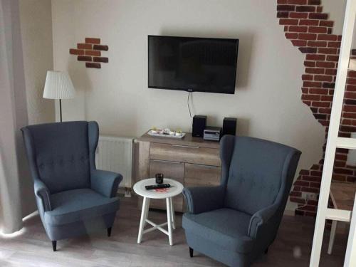 Prohlis Casa | Kruspe Comfortable holiday residence