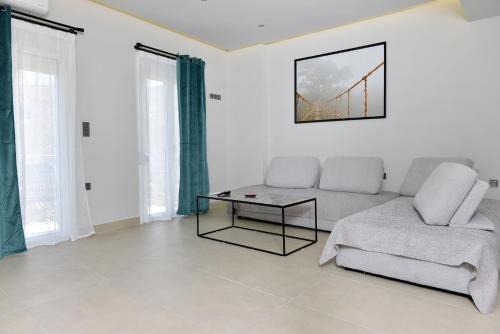 Meteora Apartamento | Krya Suites