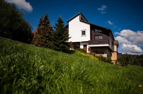 Krynica-Zdroj Villa | Krynica Zamkowa 48