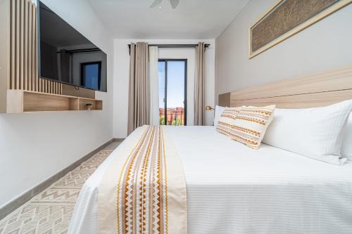 San Miguel de Allende Hotel | Krystal Grand Residences & Villas San Miguel de Allende