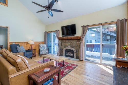 Ketchum Casa | Krystal Villa #5