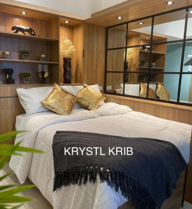 San Fernando Apartamento | KRYSTL KRIB Azure North