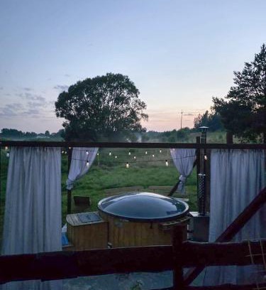 Siemiany Casa | Kryszynówka nad Jeziorakiem