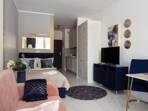 Marymount Apartamento | Krzemieniecka 8 Metro Słodowiec By Perfect Apart