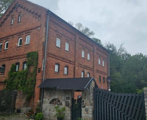 Lidzbark Warminski Apartamento | Krzywa Apartamenty