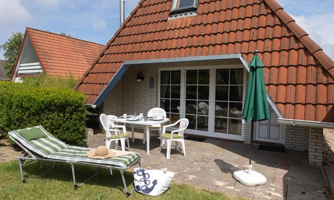 Dorumer Neufeld Casa | KS 5 - Strandvogt 2 Komfort
