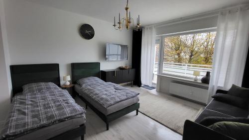 Loehne Apartamento | KS Apartments