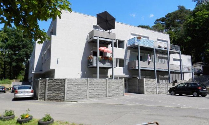Mechernich Apartamento | KS GbR Wohnungen