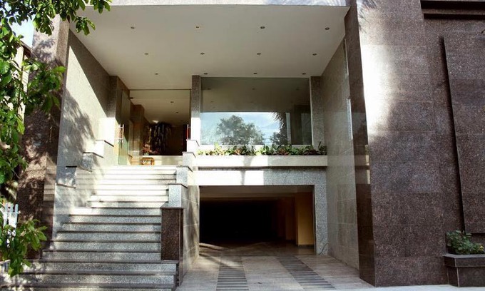Thanh Hoa Hotel | KS NewStar ở số 73 Hoàng Văn Thụ, TP Thanh Hóa